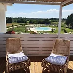 Masseria Longa Boutique Hotel 4*
