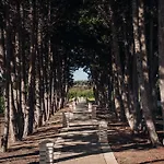 Masseria Longa Boutique 4*