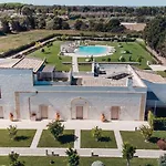Masseria Longa Boutique Hotel 4*
