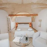 Hotel Masseria Longa Boutique