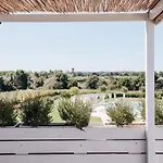 Masseria Longa Boutique Hotel 4*