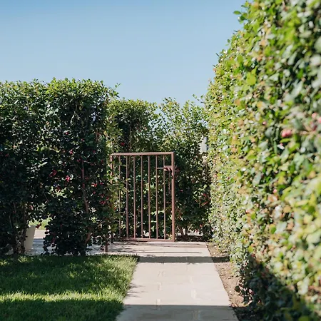Masseria Longa Boutique Hotel Otranto