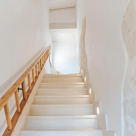 Отель Masseria Longa Boutique 4*