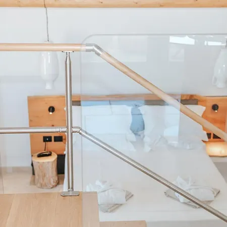 Masseria Longa Boutique 4*