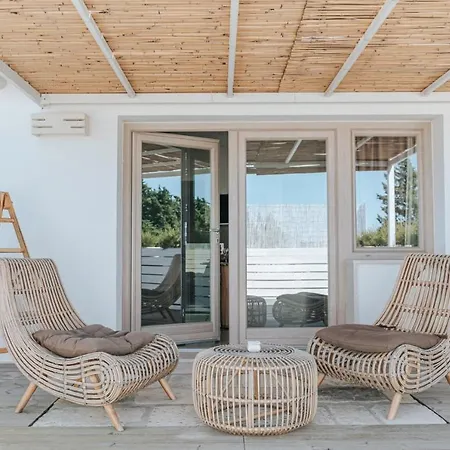 Masseria Longa Boutique Hotell Otranto