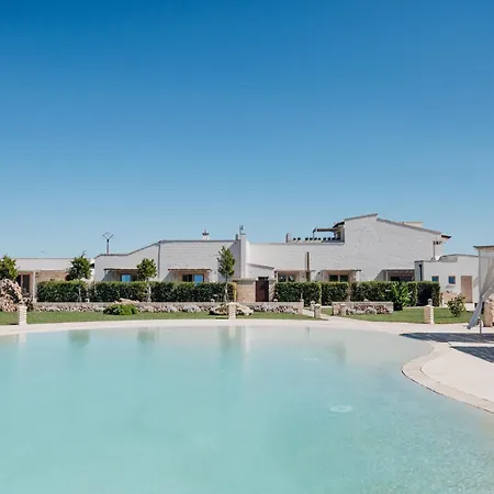 Hotell Masseria Longa Boutique Otranto