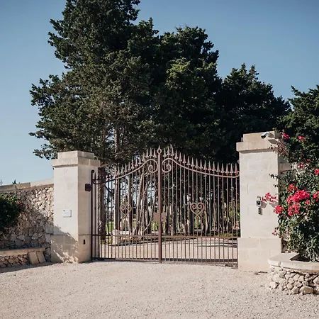 Hotell Masseria Longa Boutique