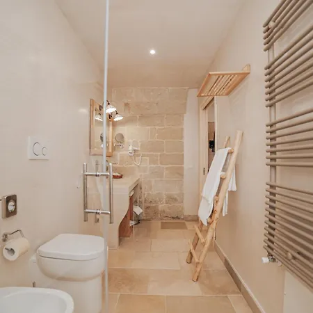 Masseria Longa Boutique Hotell 4*