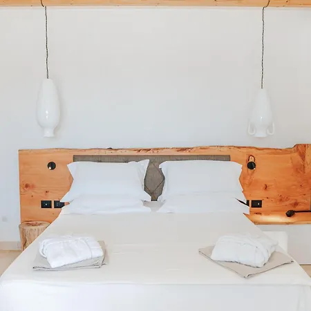 Masseria Longa Boutique Отель Отранто