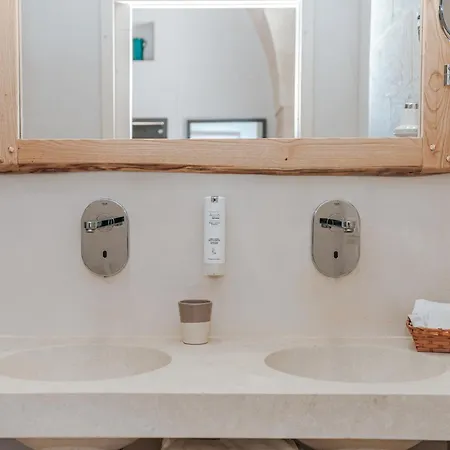 Masseria Longa Boutique Hotel