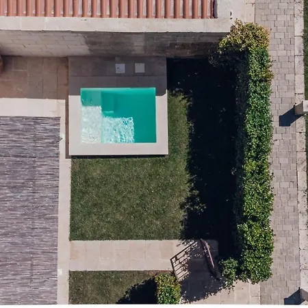 Masseria Longa Boutique 4*