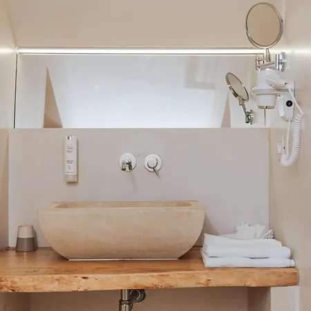 Отель Masseria Longa Boutique 4*