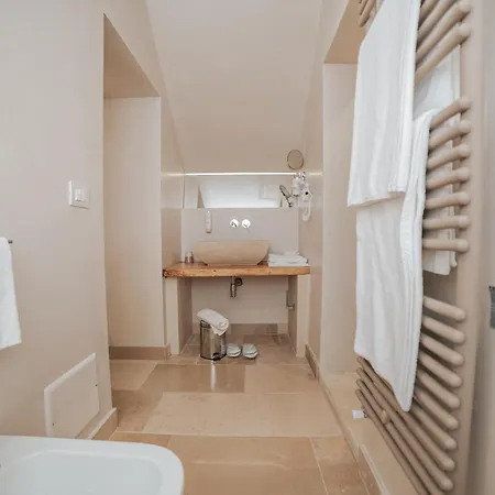 Masseria Longa Boutique Hotell Otranto