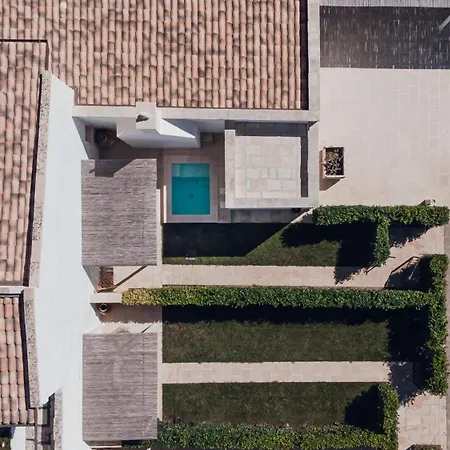 Masseria Longa Boutique Otel Otranto