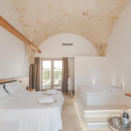 Masseria Longa Boutique Otranto