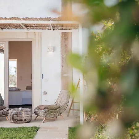 Masseria Longa Boutique