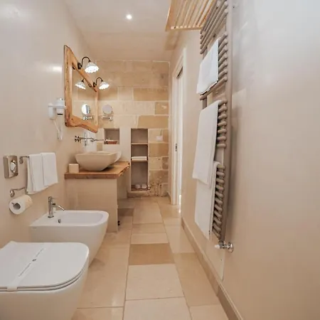 Masseria Longa Boutique 4*