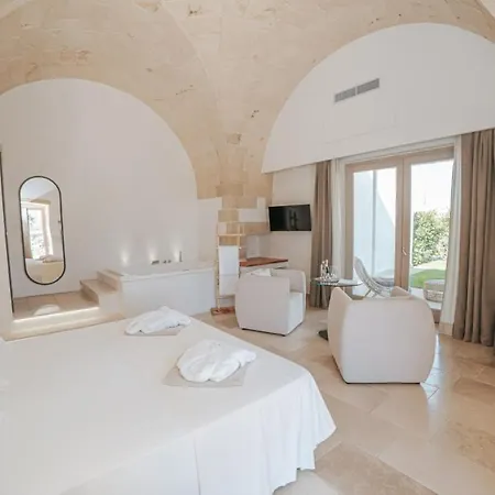 Masseria Longa Boutique 4* Otranto