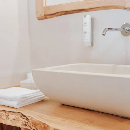 Отель Masseria Longa Boutique 4*