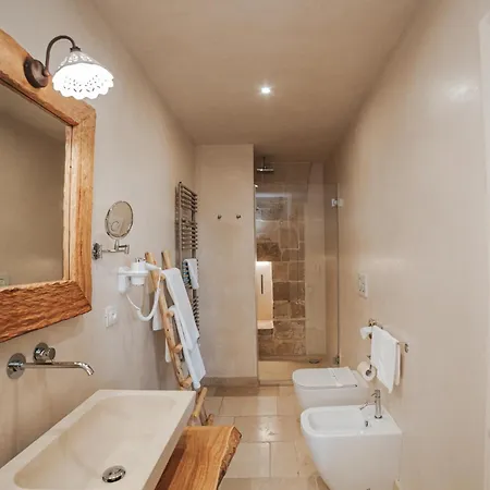 Hotell Masseria Longa Boutique Otranto