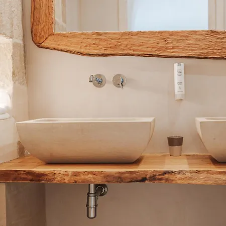 Hotell Masseria Longa Boutique 4*