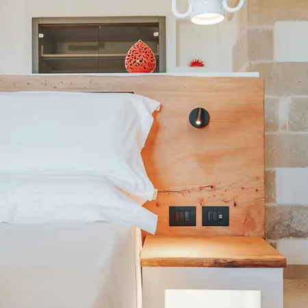 Masseria Longa Boutique 4*