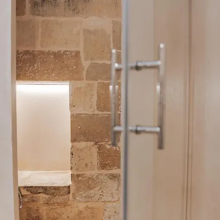 Masseria Longa Boutique Hotell