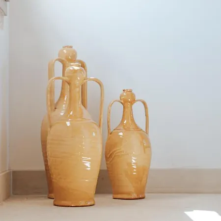 Masseria Longa Boutique Hotell Otranto