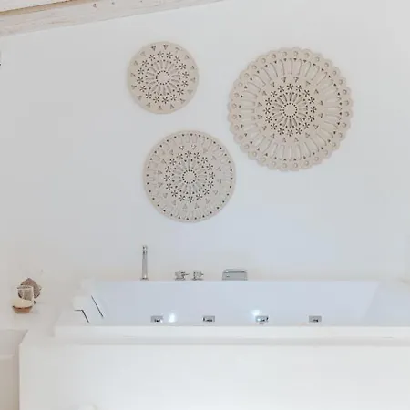 Masseria Longa Boutique Отранто