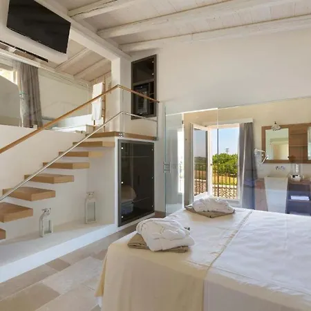 Masseria Longa Boutique 4* Otranto