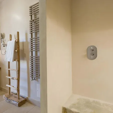 Masseria Longa Boutique Отель