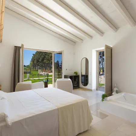 Masseria Longa Boutique