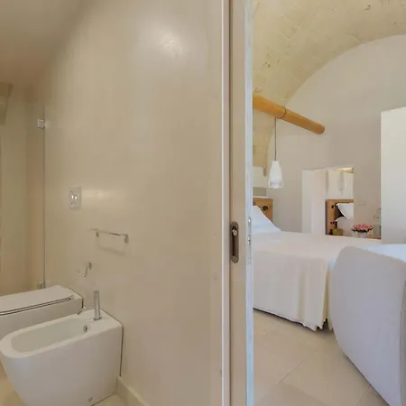 Masseria Longa Boutique Отель 4*