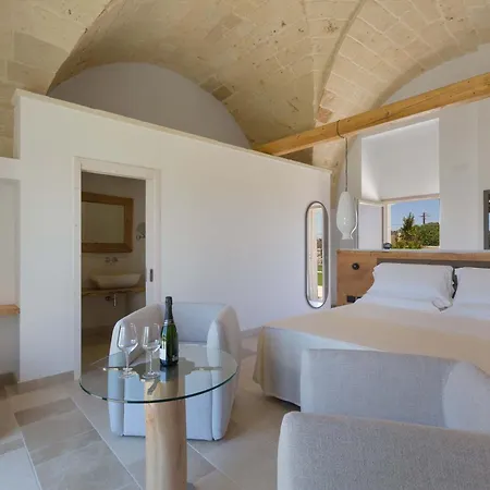 Masseria Longa Boutique Отранто