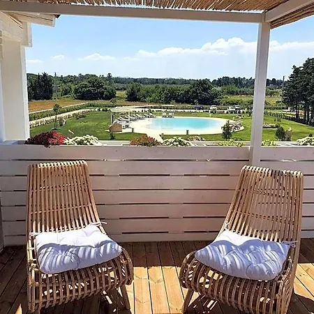 Masseria Longa Boutique 4*