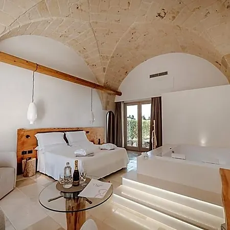 Masseria Longa Boutique