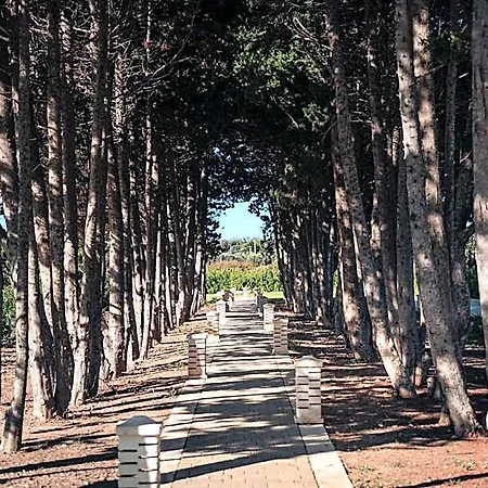 Masseria Longa Boutique 4*