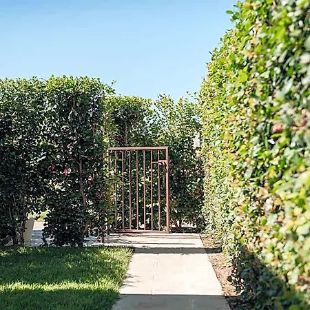 Masseria Longa Boutique 4*