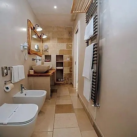 فندق Masseria Longa Boutique 4*
