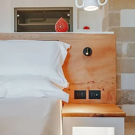 Masseria Longa Boutique فندق أوترانتو