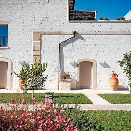 Masseria Longa Boutique
