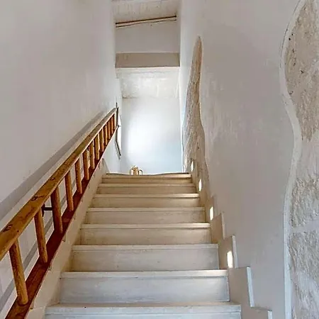 Masseria Longa Boutique فندق أوترانتو