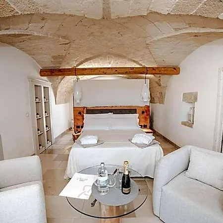 فندق Masseria Longa Boutique
