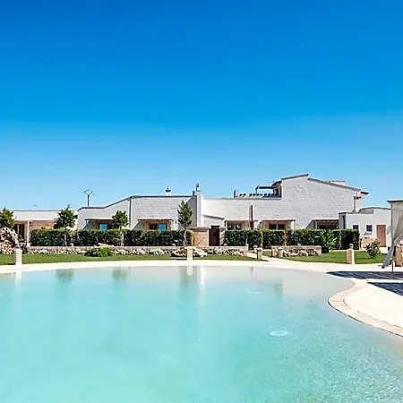 فندق Masseria Longa Boutique أوترانتو