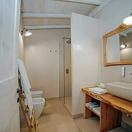 Masseria Longa Boutique 4*