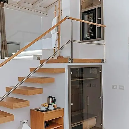 Masseria Longa Boutique فندق أوترانتو