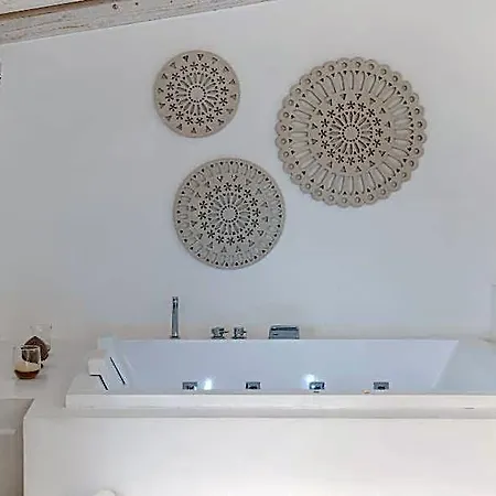 Hotel Masseria Longa Boutique