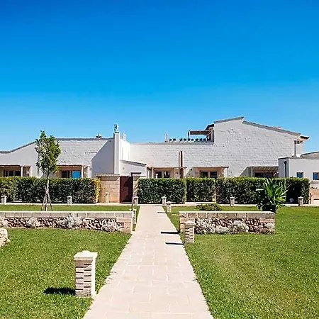 فندق Masseria Longa Boutique 4*