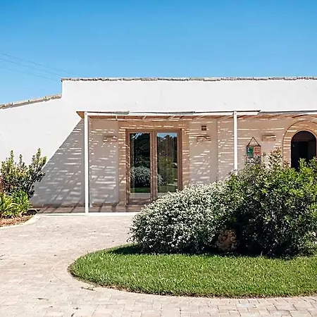 فندق Masseria Longa Boutique
