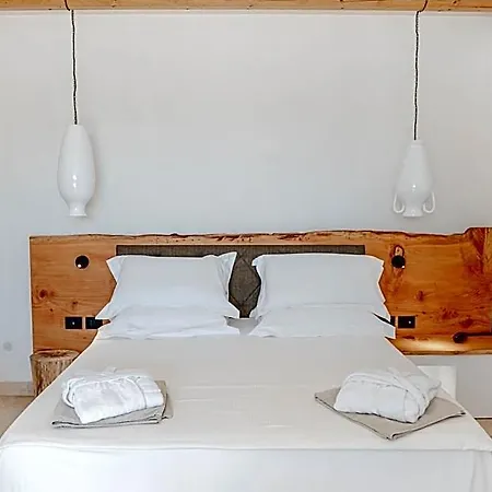 Masseria Longa Boutique فندق